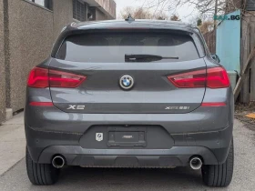 BMW X2 xDrive28i * M Pack * АвтоКредит * (ЦЕНА ДО БГ), снимка 7