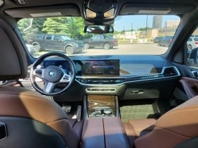 BMW X5 * xDrive50e * CARFAX * ОПЦИЯ ЗА ФИНАНСИРАНЕ, снимка 14