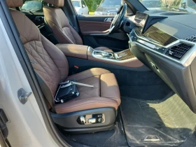 BMW X5 * xDrive50e * CARFAX * ОПЦИЯ ЗА ФИНАНСИРАНЕ, снимка 7
