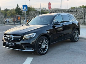 Mercedes-Benz GLC 250 D/AMG LINE/PANORAMA/DISTRONIC/BURMESTER/LIZING, снимка 1