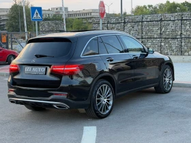 Mercedes-Benz GLC 250 D/AMG LINE/PANORAMA/DISTRONIC/BURMESTER/LIZING, снимка 4