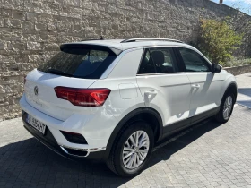 VW T-Roc, снимка 3