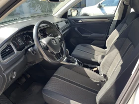 VW T-Roc, снимка 8
