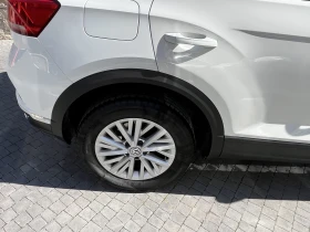 VW T-Roc, снимка 5