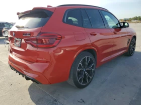 BMW X3 3.0l 6, снимка 3