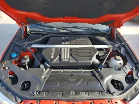 BMW X3 3.0l 6, снимка 12