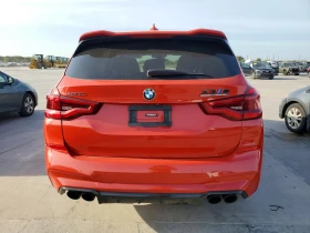 BMW X3 3.0l 6, снимка 6