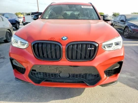 BMW X3 3.0l 6, снимка 5