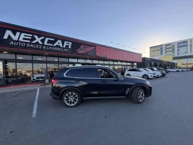 BMW X5, снимка 8
