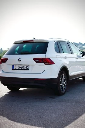 VW Tiguan, снимка 4