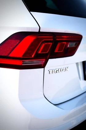 VW Tiguan | Mobile.bg    6