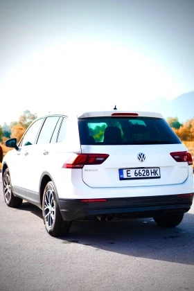 VW Tiguan, снимка 5