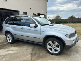 BMW X5 3.0D, снимка 6