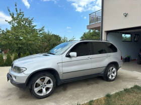 BMW X5 3.0D, снимка 4