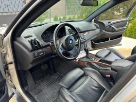 BMW X5 3.0D, снимка 9