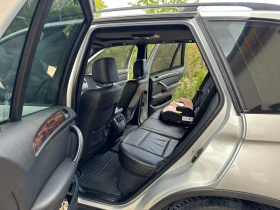 BMW X5 3.0D, снимка 10