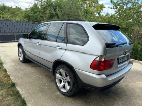 BMW X5 3.0D, снимка 3