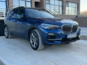 BMW X5 G05, снимка 5