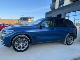 BMW X5 G05, снимка 3