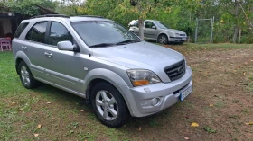 Kia Sorento EX | Mobile.bg    4