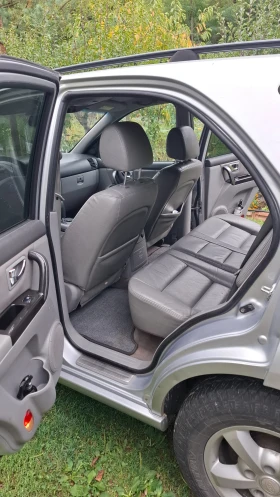 Kia Sorento EX, снимка 16