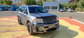 Toyota Land cruiser TOYOTA LAND CRUISER 200  4X4  TUNING  | Mobile.bg    2