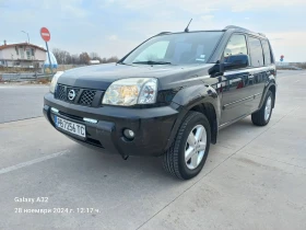 Обява за продажба на Nissan X-trail 2.2 D/4х4 ~6 400 лв. - изображение 1