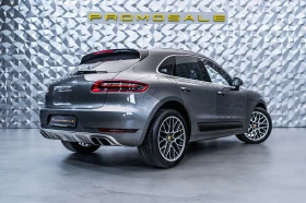 Porsche Macan Turbo* BOSE* SportChrono, снимка 4