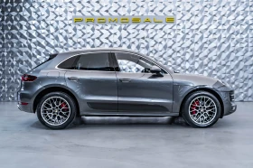 Porsche Macan Turbo* BOSE* SportChrono, снимка 6