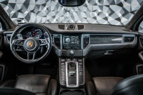 Porsche Macan Turbo* BOSE* SportChrono, снимка 11