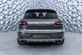 Porsche Macan Turbo* BOSE* SportChrono, снимка 5