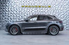 Porsche Macan Turbo* BOSE* SportChrono, снимка 3