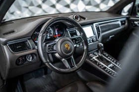 Porsche Macan Turbo* BOSE* SportChrono, снимка 8