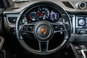 Porsche Macan Turbo* BOSE* SportChrono, снимка 10