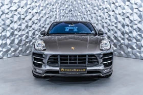 Porsche Macan Turbo* BOSE* SportChrono, снимка 2