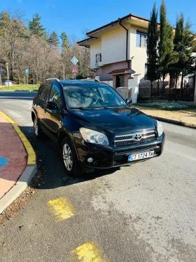 Toyota Rav4 2.2 4X4 6 скорости, снимка 3