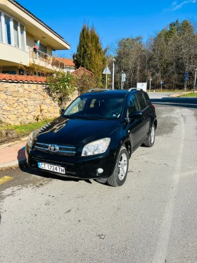 Toyota Rav4 2.2 4X4 6 скорости, снимка 2