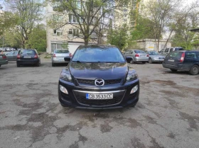 Mazda CX-7, снимка 1