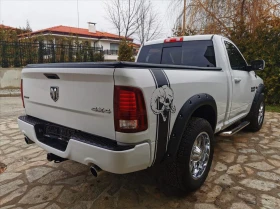 Dodge RAM 1500 SPORT 5.7L HEMI, снимка 4