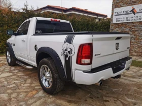 Dodge RAM 1500 SPORT 5.7L HEMI, снимка 6