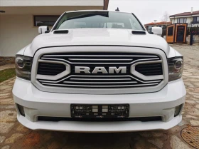 Dodge RAM 1500 SPORT 5.7L HEMI, снимка 2