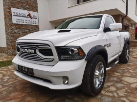 Dodge RAM 1500 SPORT 5.7L HEMI 1