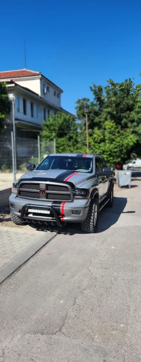 Обява за продажба на Dodge RAM 1500 5.7 HEMI/БАРТЕР/ЛИЗИНГ ~46 000 лв. - изображение 1