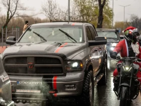 Dodge RAM 1500 5.7 HEMI, снимка 2