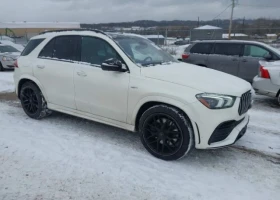 Mercedes-Benz GLE 53 4MATIC | Mobile.bg    7