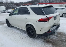 Mercedes-Benz GLE 53 4MATIC | Mobile.bg    3