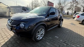 Nissan Juke LPG BRC 4X4 АВТОМАТИК, снимка 2