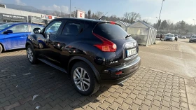 Nissan Juke LPG BRC 4X4 АВТОМАТИК, снимка 3