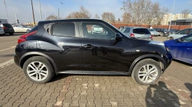 Nissan Juke LPG BRC 4X4 АВТОМАТИК, снимка 1