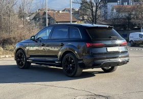 Audi Q7 50 TDI/S-LINE/BLACK OPTIC/LIFT/360/HEAD UP/6+ 1/22 | Mobile.bg    4